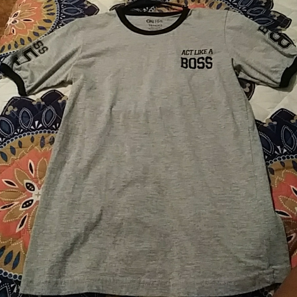 t-shirt
